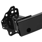 Steel Front Bumper Face Bar Reinforcement for Elantra (2017–2020)