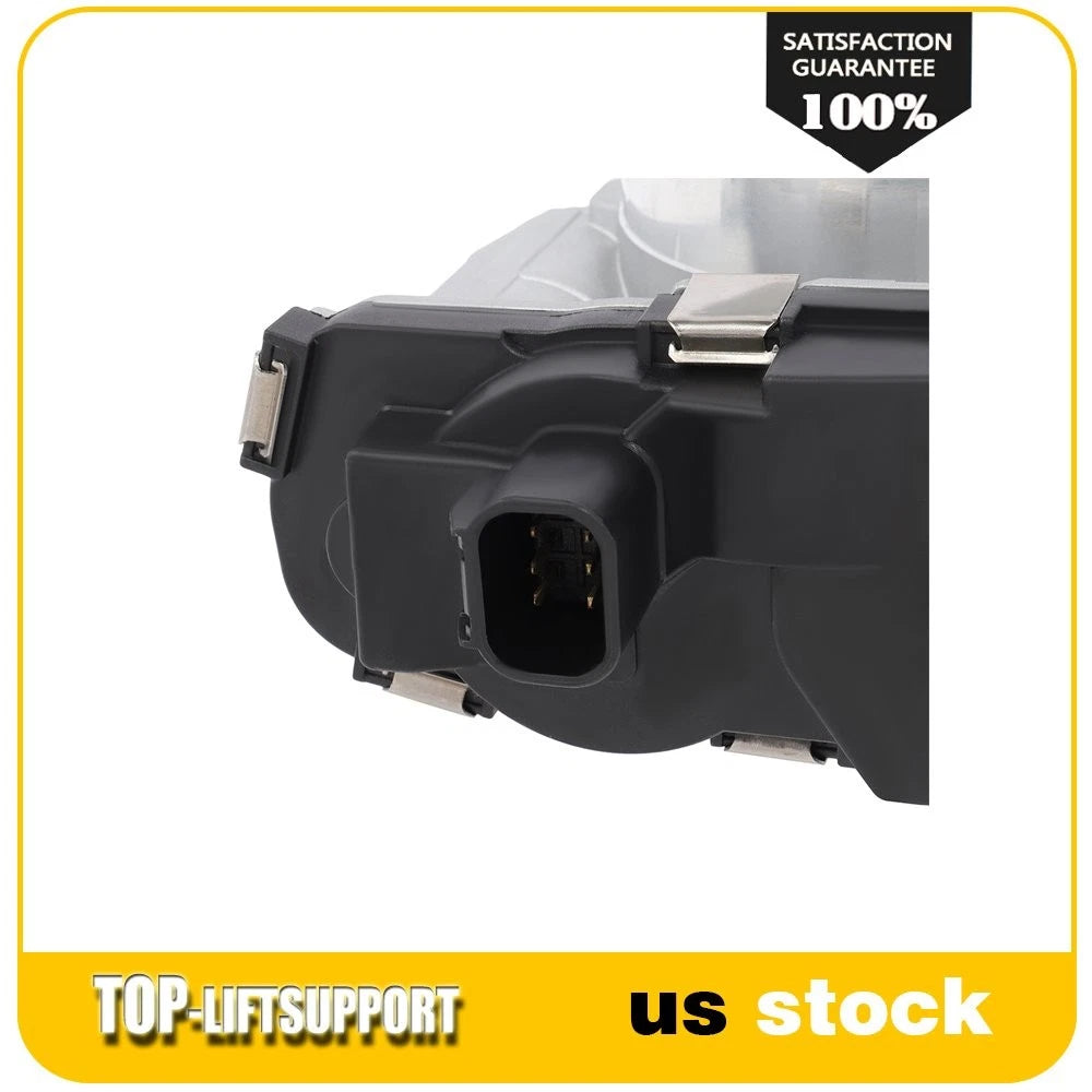 Throttle Body for Saab 9-7x, GMC Envoy XL, Yukon, Sierra 1500 HD