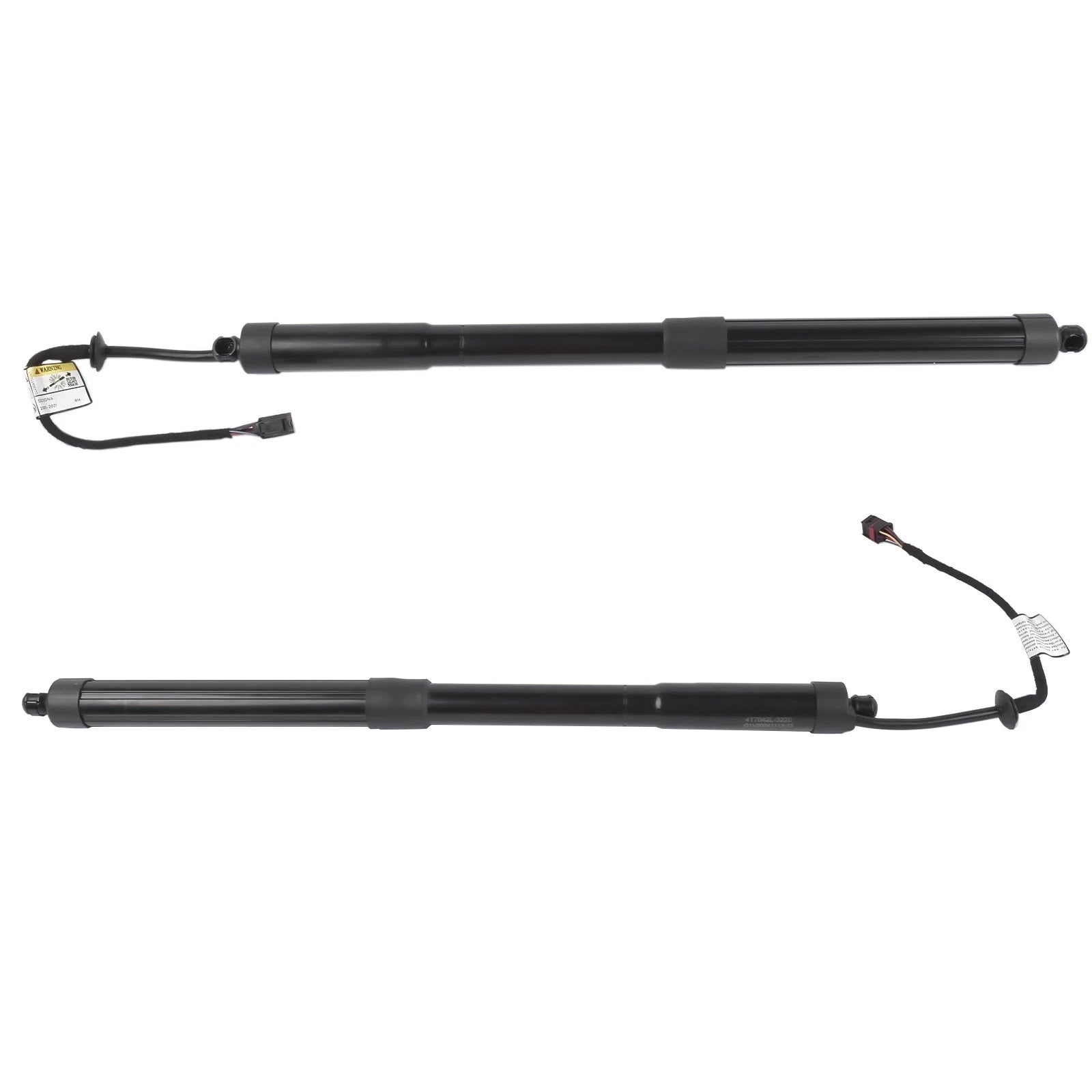 Set of 2 Power Tailgate Lifter Struts for Kia Sedona (2015–2021)