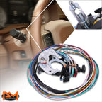 Turn Signal Combination Switch for Ford E100-350 Econoline (1973–1977)