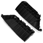 Bumper Bracket Set for Infiniti Q50 (2014–2018) Front Left & Right