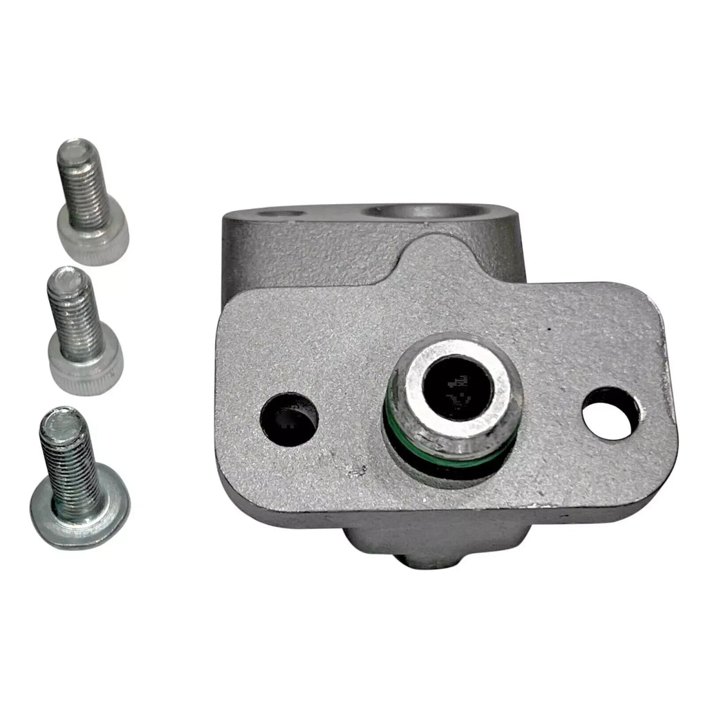 AC Compressor Manifold Replacement for Honda Odyssey 3.5L (2012-2013)