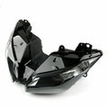 Front Headlight Assembly for Kawasaki Ninja ZX6R ZX636 (2013–2016)