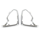 Mirror Mount Cover Base Trim for Honda Goldwing 1500 GL1500 (1990-1997)