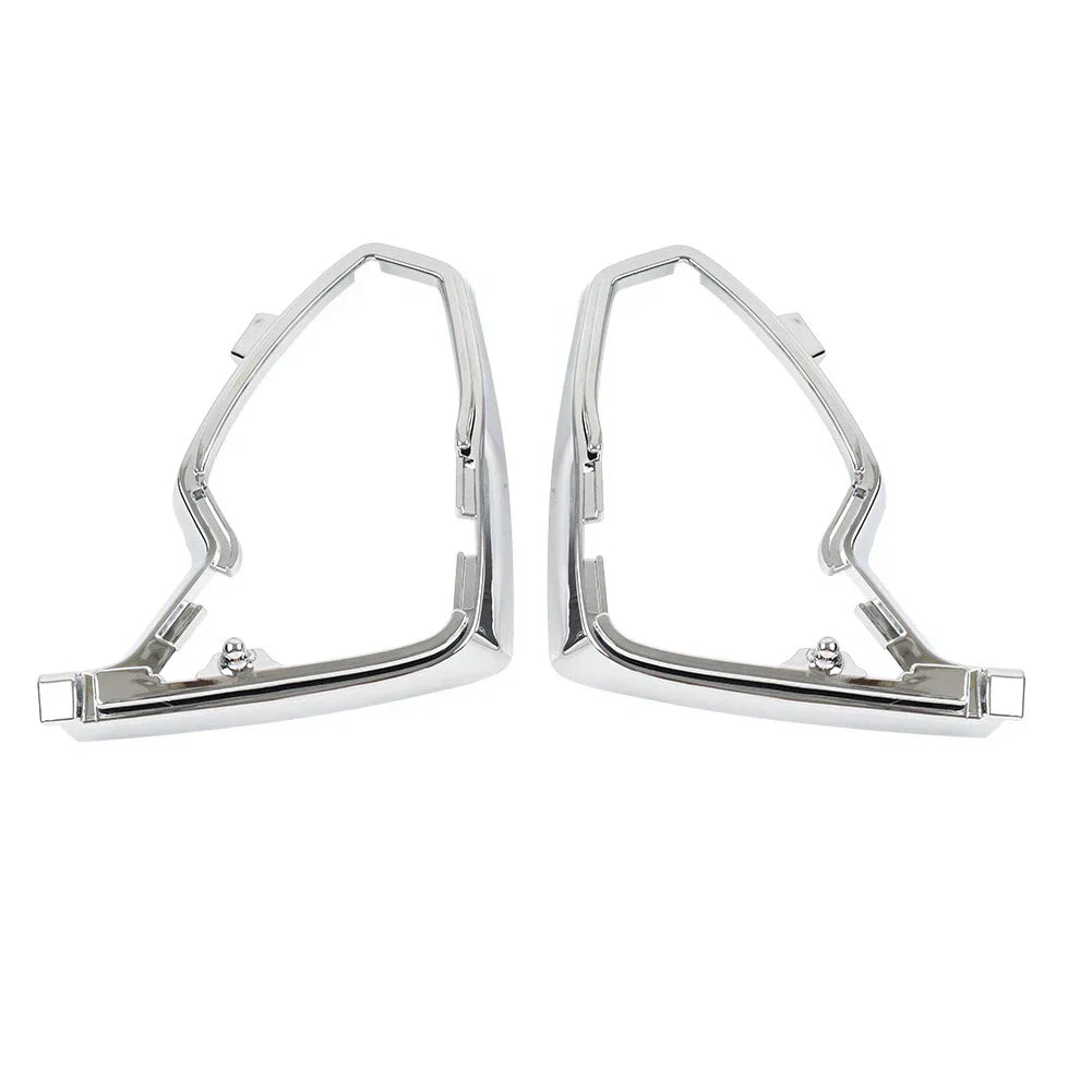Mirror Mount Cover Base Trim for Honda Goldwing 1500 GL1500 (1990-1997)