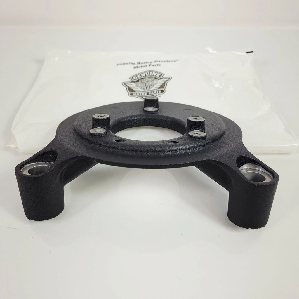 Screamin' Eagle Air Cleaner Backing Plate for Harley-Davidson (2008–2017)