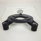 Screamin' Eagle Air Cleaner Backing Plate for Harley-Davidson (2008–2017)