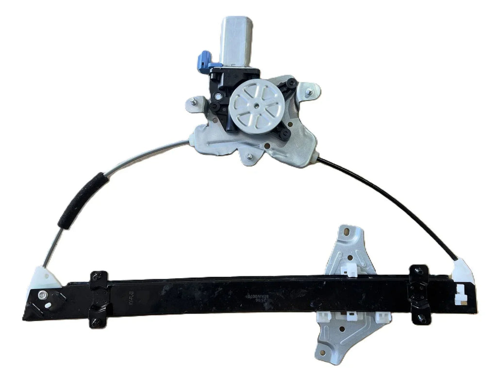 Front Left Window Regulator With Motor for Holden Viva (2005–2009)