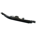 Left Power Sliding Door Track for Dodge Grand Caravan Chrysler Town & Country (2008–2020)