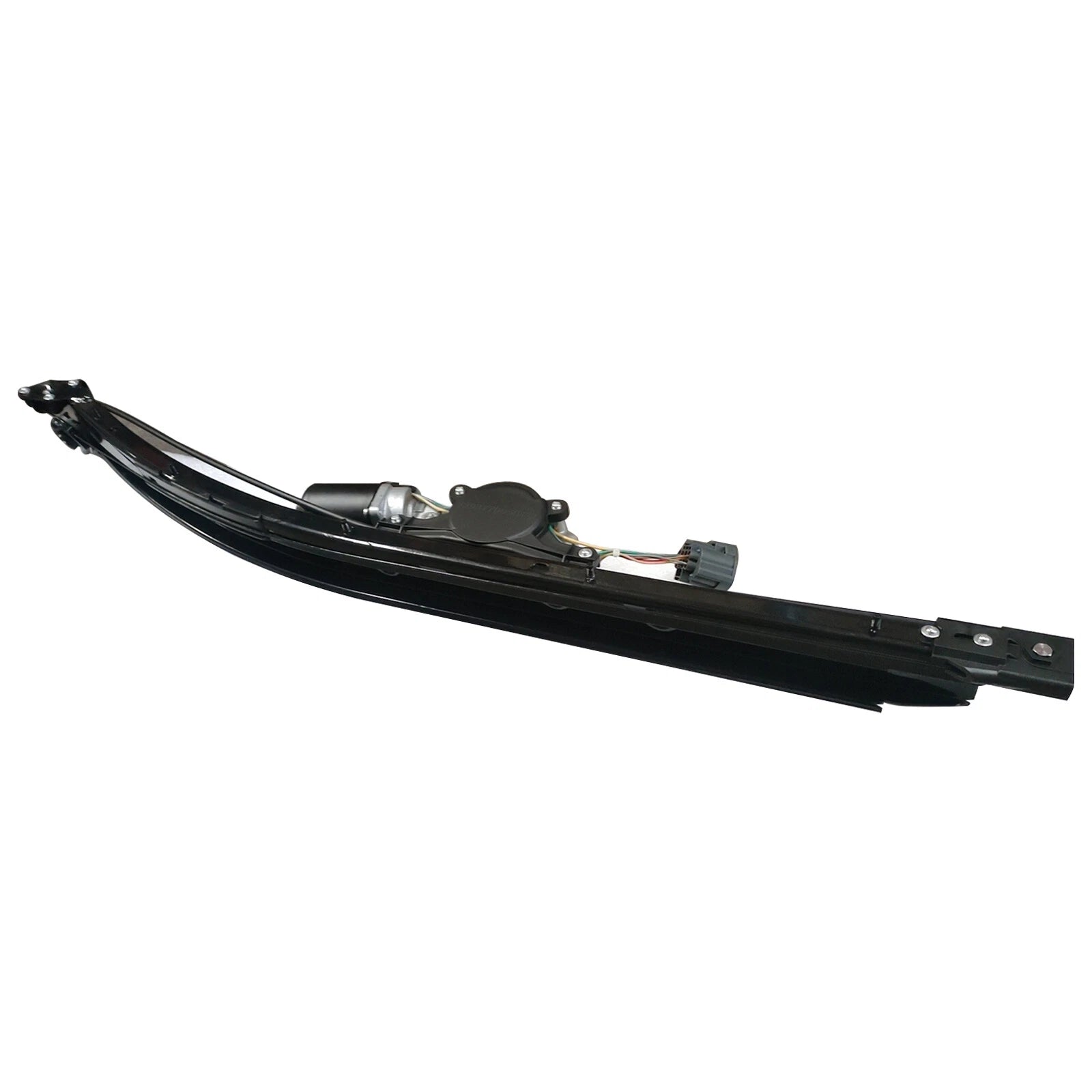 Left Power Sliding Door Track for Dodge Grand Caravan Chrysler Town & Country (2008–2020)