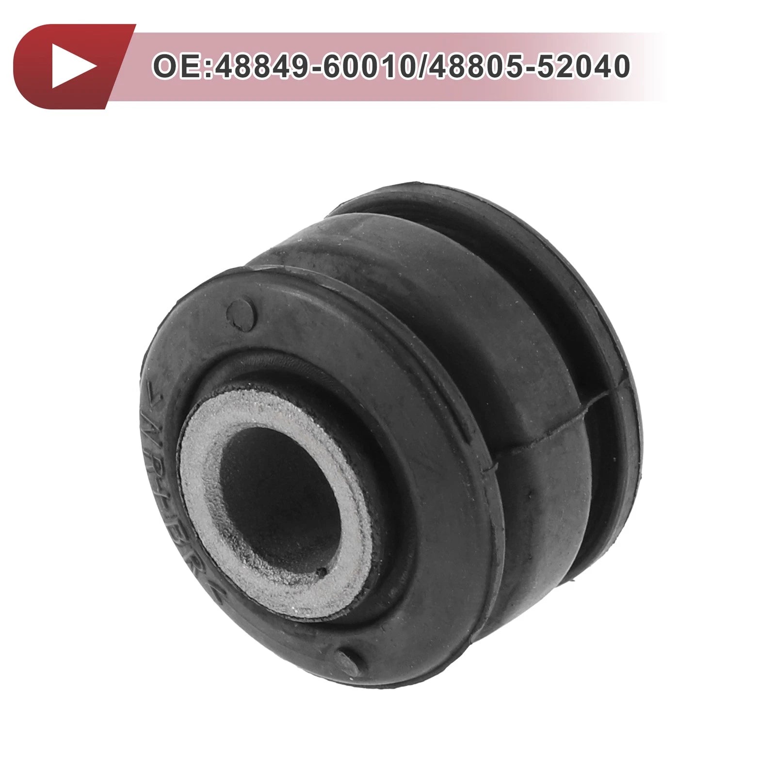 Front Arm Bushing for Lexus LX460/LX570 (2010–2021) URJ20