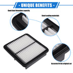 Engine Air Filter for Hyundai Elantra 2.0L (2007–2010) 28113-0Q000