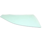 Front Passenger Door Glass for Chevy Olds Sedan
