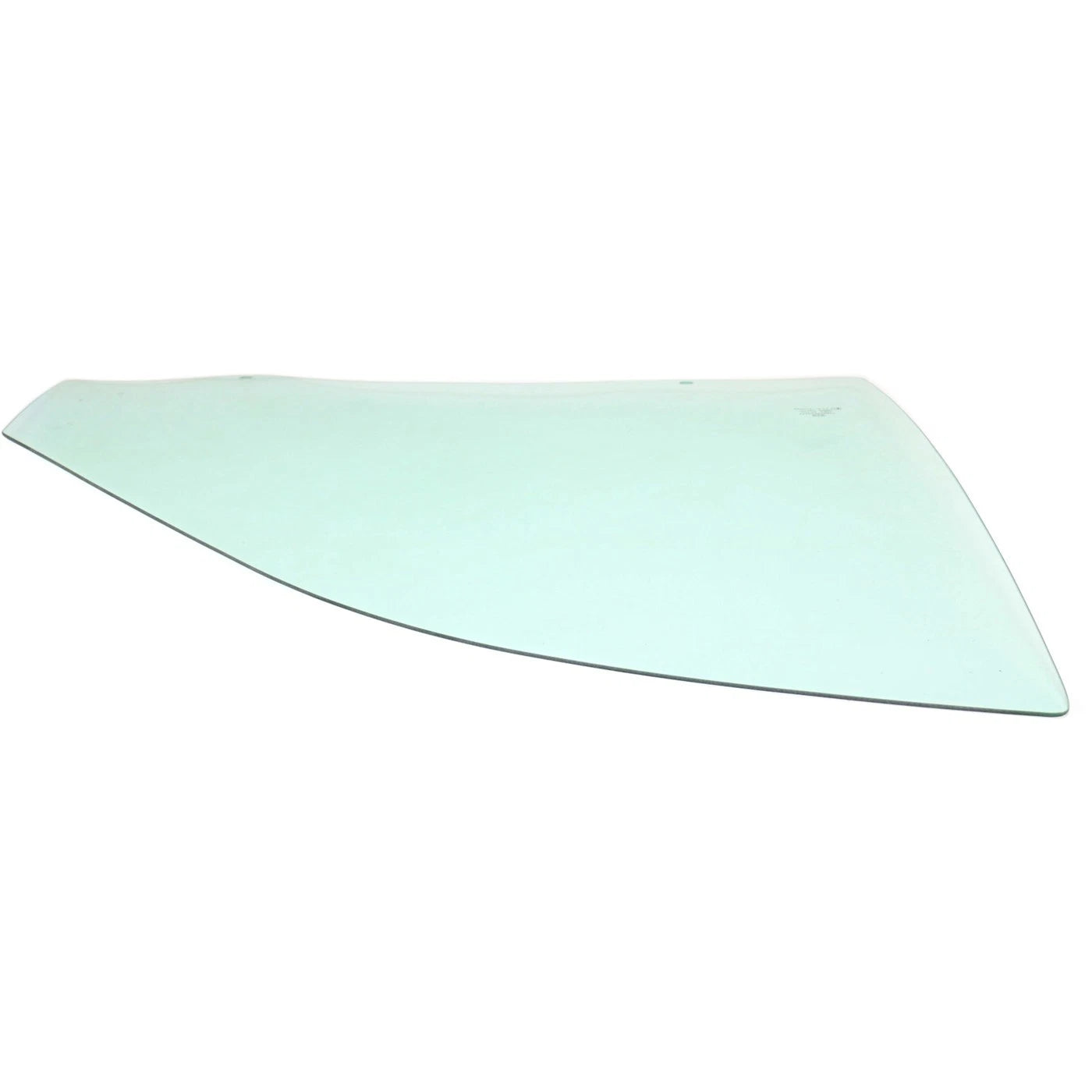 Front Passenger Door Glass for Chevy Olds Sedan