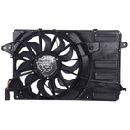 Radiator Cooling Fan Assembly for Chevrolet Malibu (2021-2024)
