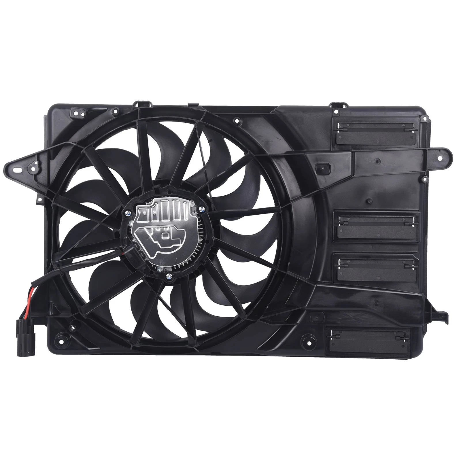 Radiator Cooling Fan Assembly for Chevrolet Malibu (2021-2024)