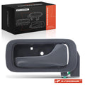 Rear Right Interior Door Handle for Honda Element (2003–2011)