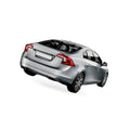 Rear Bumper Tow Hook Cover for Volvo S60 (2011–2018) 39802591