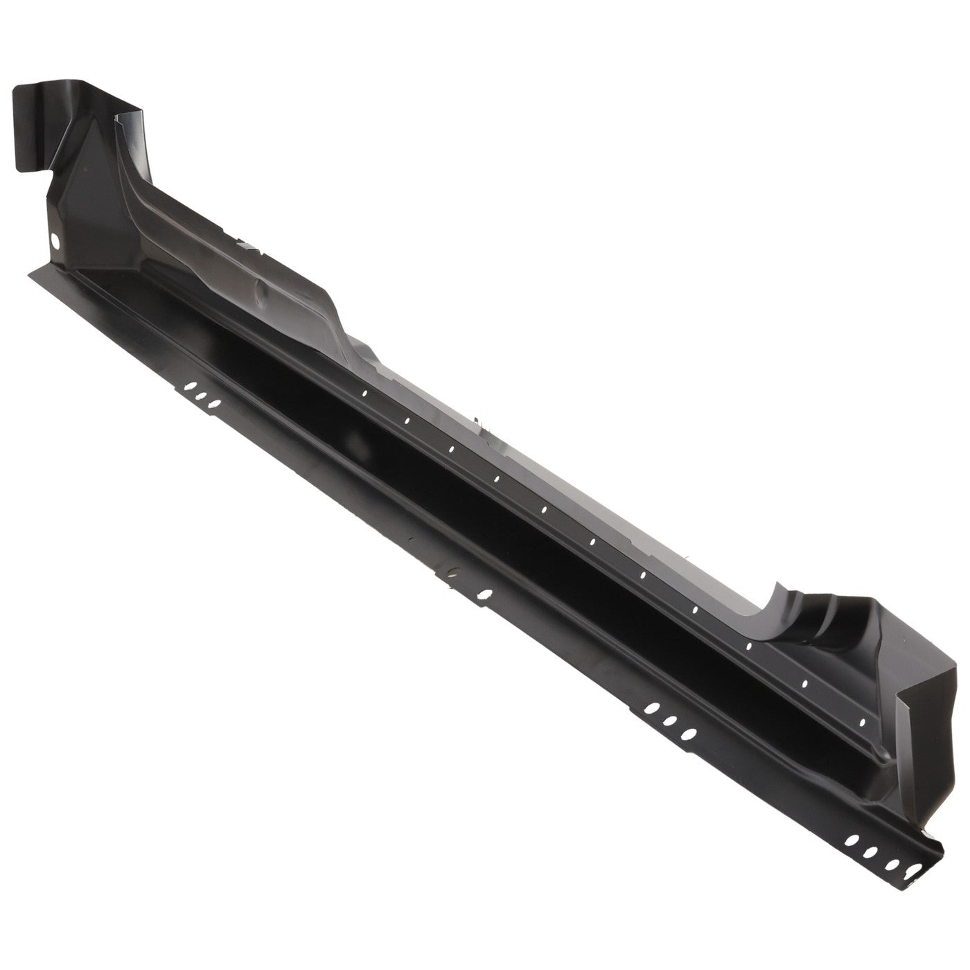 Rocker Panels Driver Left Side for Ford F-150 (2009–2014)