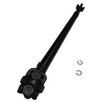 Front Drive Shaft Assembly for Jeep Wrangler TJ (2003–2006)