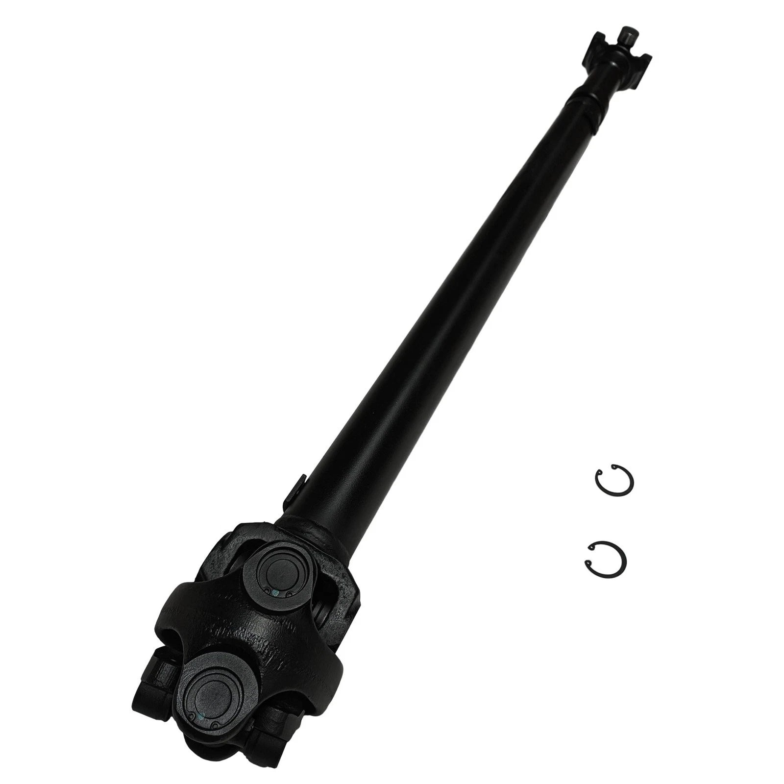 Front Drive Shaft Assembly for Jeep Wrangler TJ (2003–2006)