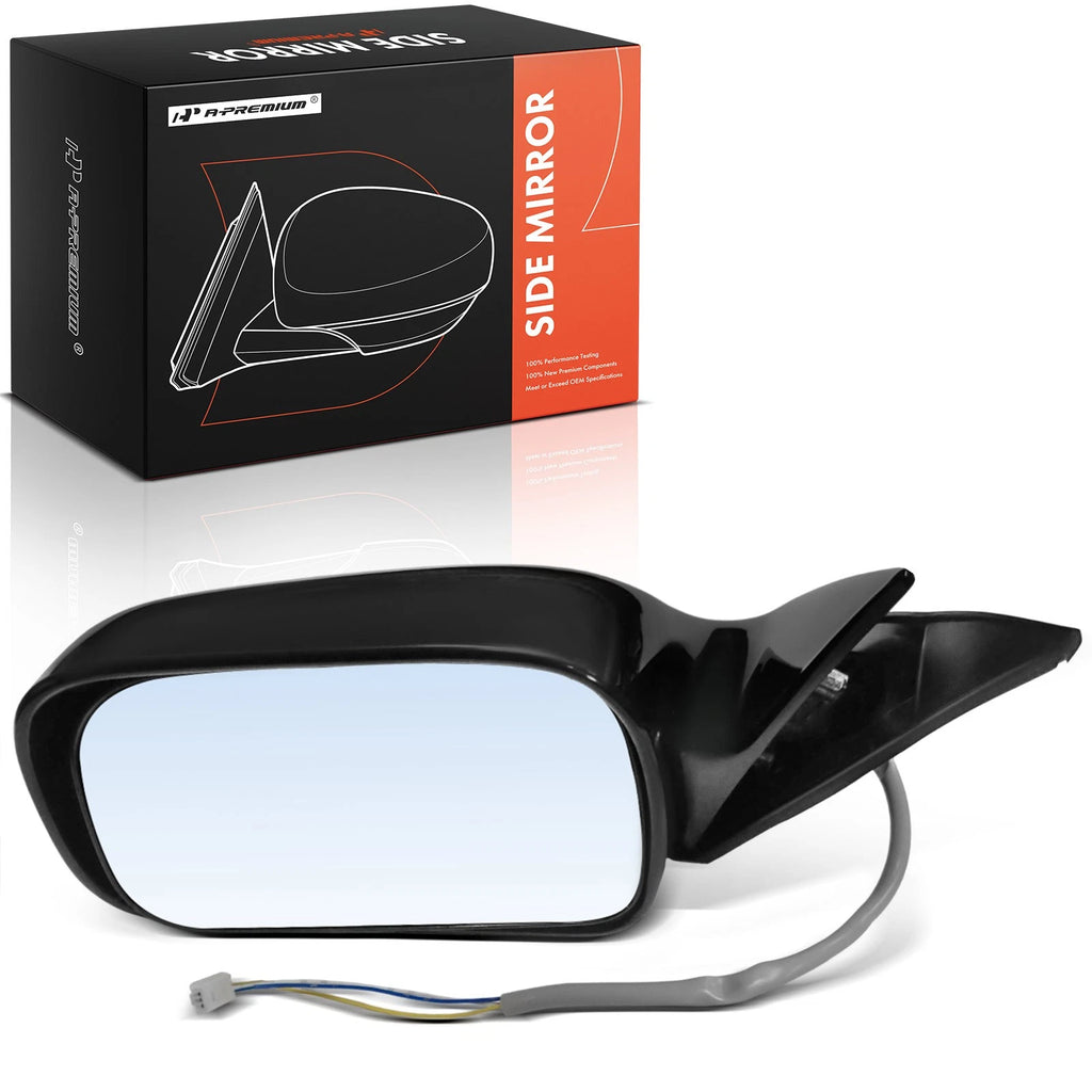Driver Power Mirror with Manual Folding for Toyota Avalon (1995-1999)