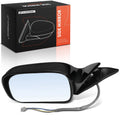 Driver Power Mirror with Manual Folding for Toyota Avalon (1995-1999)
