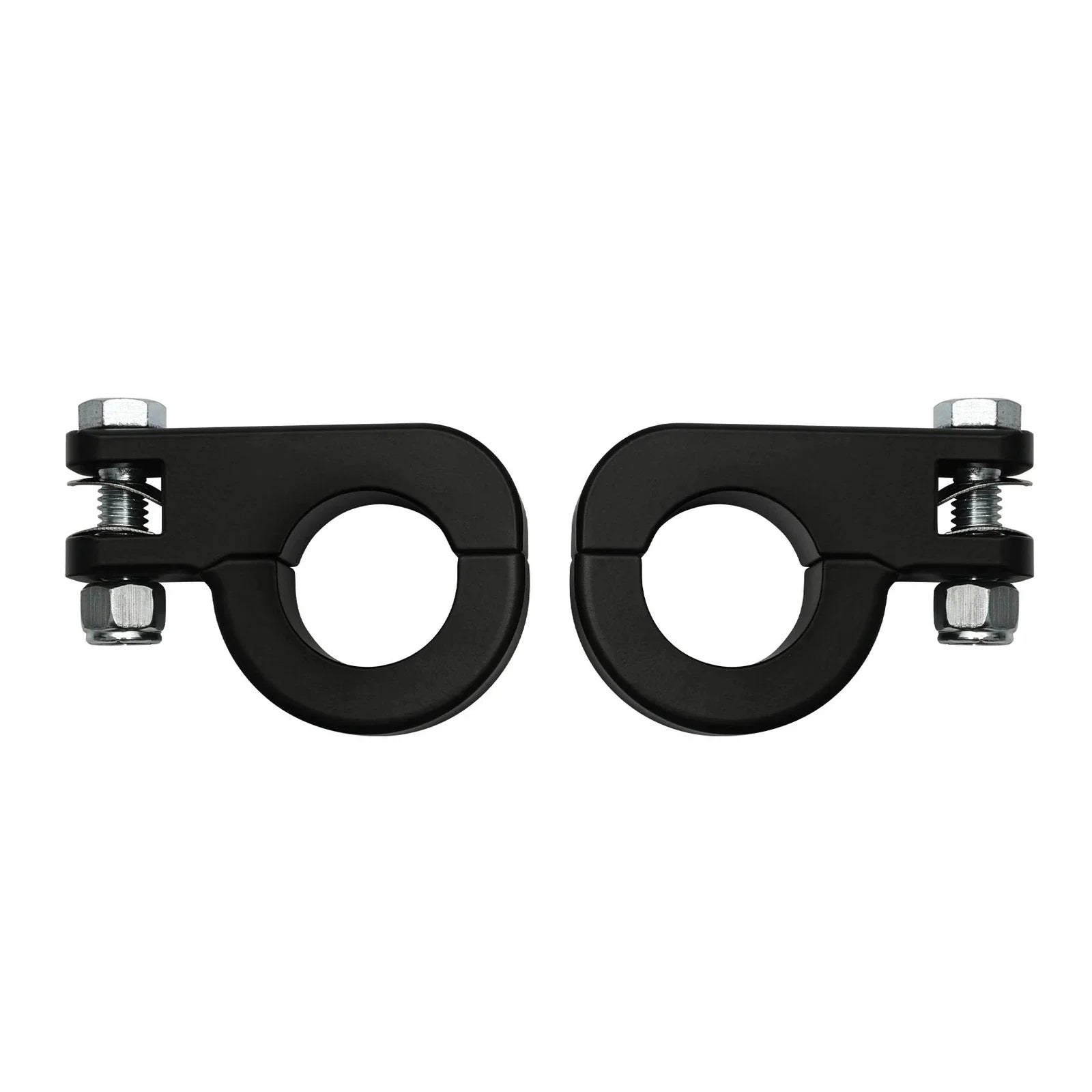 1 1/4" Highway Foot Pegs for Harley Touring Road Glide