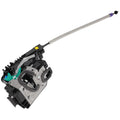 Rear Driver Side Door Lock Actuator for Mercedes-Benz GLE400 GLE350 GLE43 GLS550 (2016–2020)