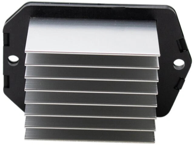 Front Blower Motor Resistor for Mazda CX-9 (2007–2015) HG256YF