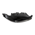 Halogen Headlight for Ford Fusion (2013–2016) Chrome Passenger Side