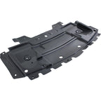 Engine Splash Shield for Cadillac CTS (2009–2014) Front Lower V Sedan