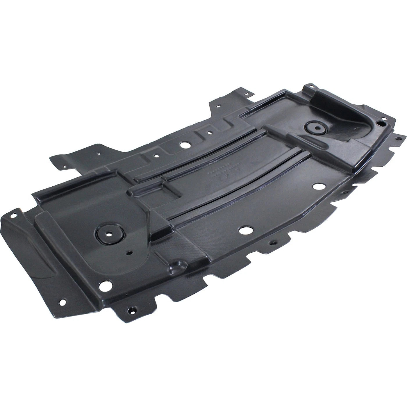 Engine Splash Shield for Cadillac CTS (2009–2014) Front Lower V Sedan