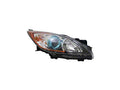 Driver Side Headlight Assembly for Mazda 3 (2012–2013) FN682BM