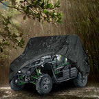 UTV Vehicle Storage Cover for Kawasaki Teryx 750 800 (2008–2019) Waterproof