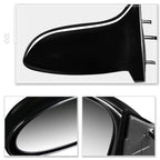 Side Nerf Bars for Silverado/Sierra Crew Cab (2007–2019) 5" Cleat Step