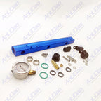 High Flow Billet Fuel Rail for Sea-Doo (RS12050-BFR)