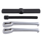 2-Jaw Puller 8" for Bearings, Gears, Pulleys (Universal)