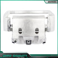 Front Brake Calipers w/ Bracket for Dodge Ram 1500 2500 3500 (2006–2008)