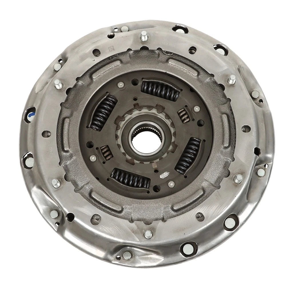 Transmission Dual Clutch Fork Kit for Ford Focus Fiesta (2012-2019)