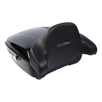 Trunk Mount Rack Pad for Harley Heritage Classic (2018-2025)
