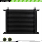 30 Row Transmission Oil Cooler for Nissan Maxima/Sentra (1992–1999)