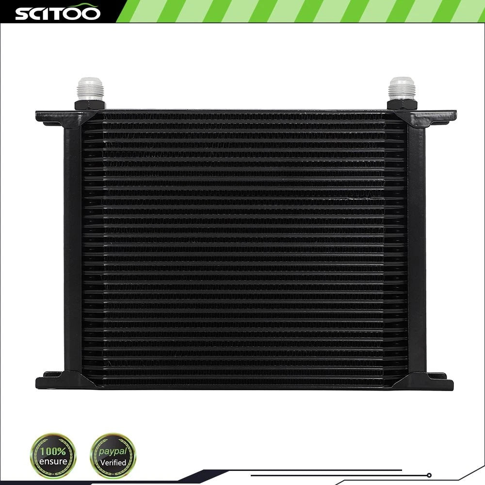 30 Row Transmission Oil Cooler for Nissan Maxima/Sentra (1992–1999)