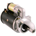 Starter for Massey Ferguson MF-200 (1969–1992)
