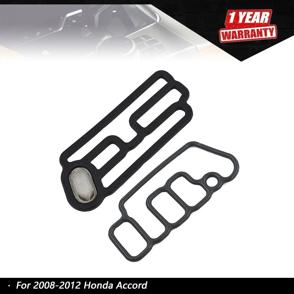 VTEC Cylinder Head Solenoid Gasket for Honda Accord (2008–2012)