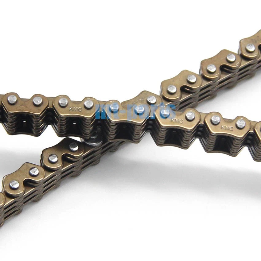 Timing Cam Chain for Suzuki GSF1200S Bandit S (1996–2006) / GSX1100G (1991–1996) / GSX1200 (1999–2000)