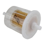 WIX Fuel Filter 33001 for Various Makes and Models