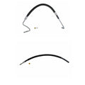 Sunsong Power Steering Pressure & Return Line Hose Kit for Sierra 1500 (2007)