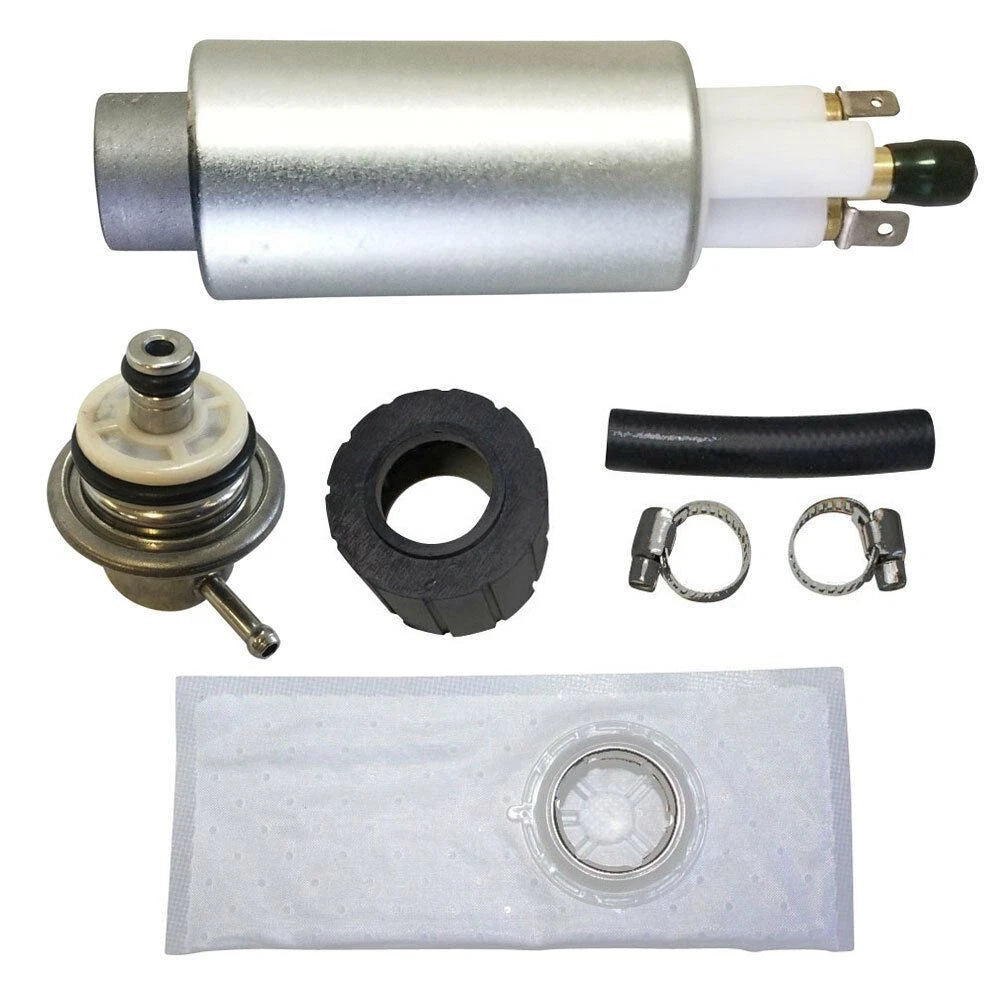 Fuel Pump Regulator for Harley-Davidson FLHTC-I Ultra Classic Electra Glide (1995–1999)