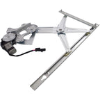 Window Regulator for Sedan (Front Passenger Right Side)